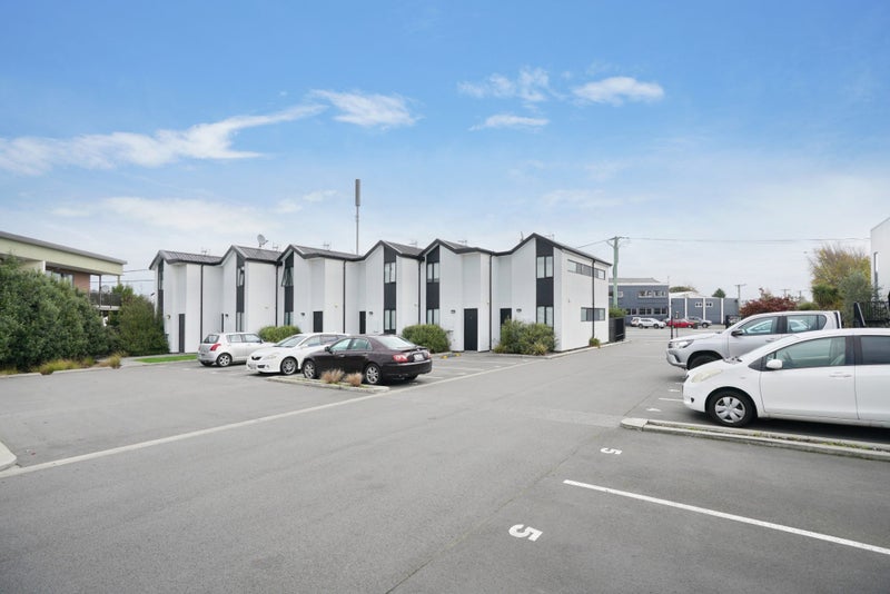 13/70 Waltham Road, Sydenham, Christchurch - Carousel 13