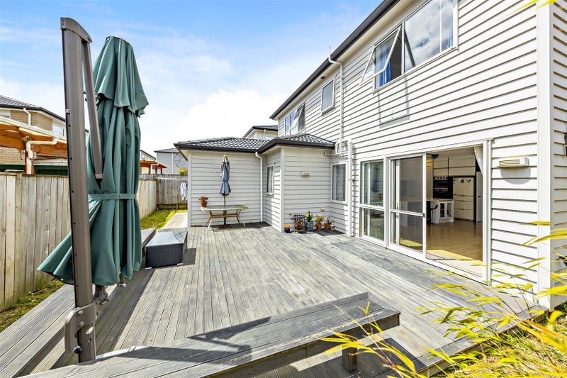 16 Kerrykeel Drive, Flat Bush, Auckland - Carousel 20
