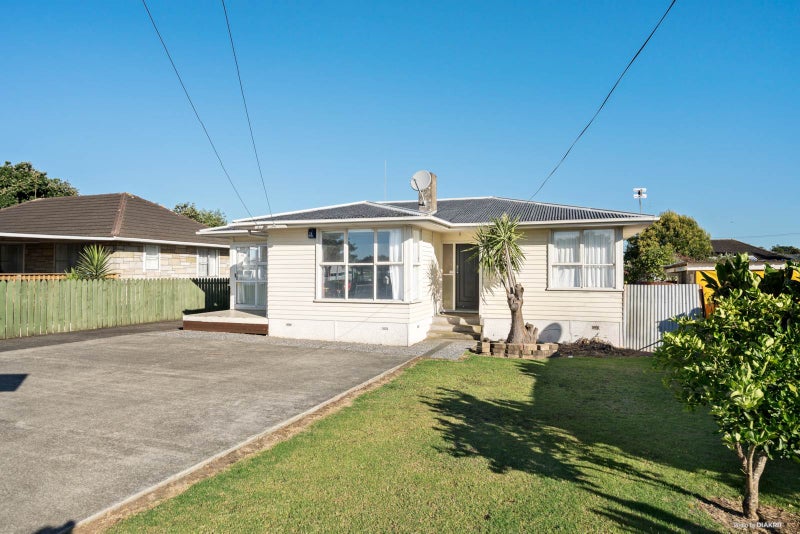 3 Wakefield Road, Favona, Auckland - Carousel 2