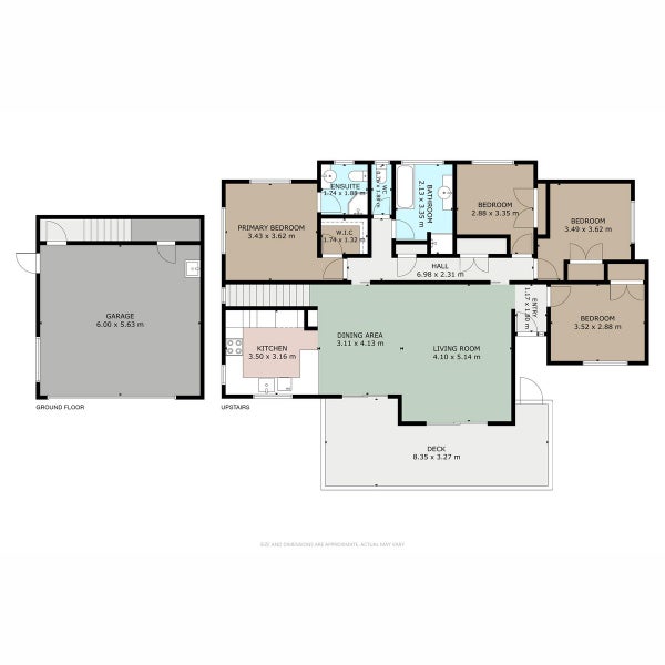 41 Oteki Park Drive, Welcome Bay, Tauranga - Carousel 22