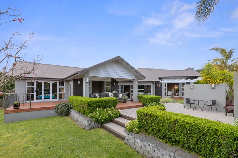 8 Stafford Rise, Owhata, Rotorua - Carousel 1
