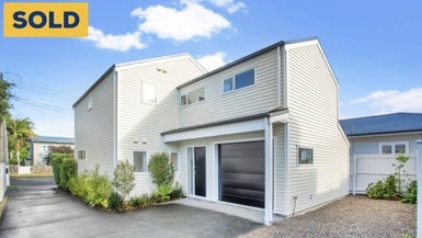 4A Kingsford Road, Mount Eden, Auckland - Carousel 1