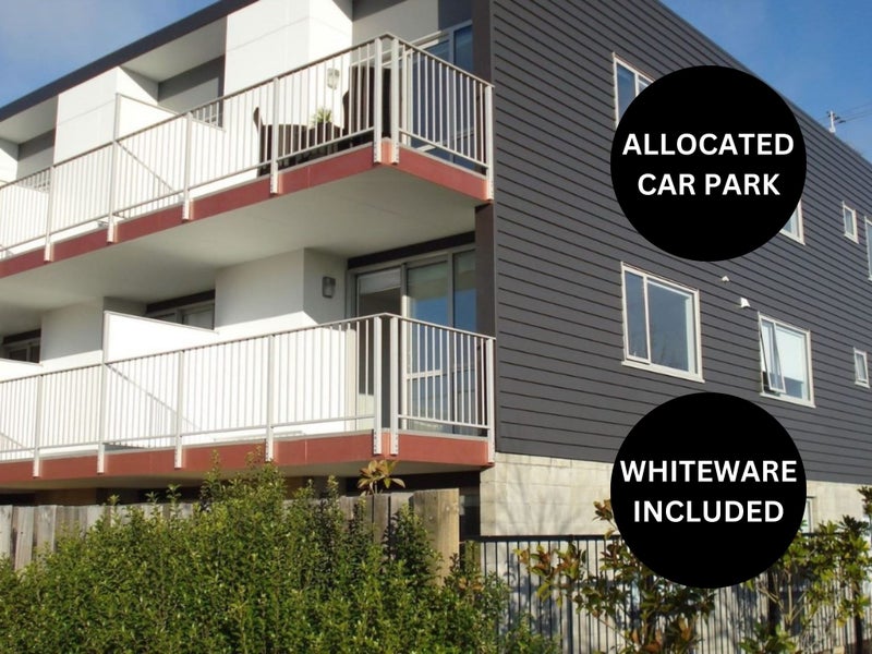 7/20 Stanmore Road, Phillipstown, Christchurch - Carousel 1