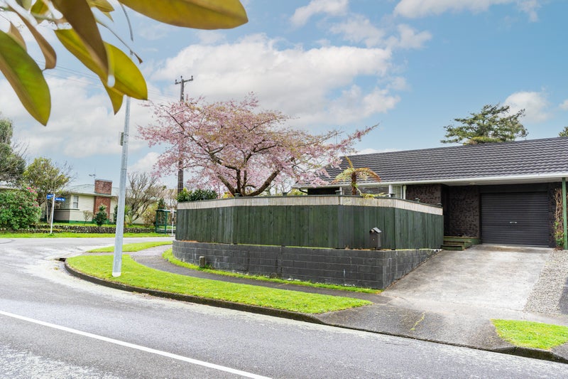 1 Hampden Street, Awapuni, Palmerston North - Carousel 22
