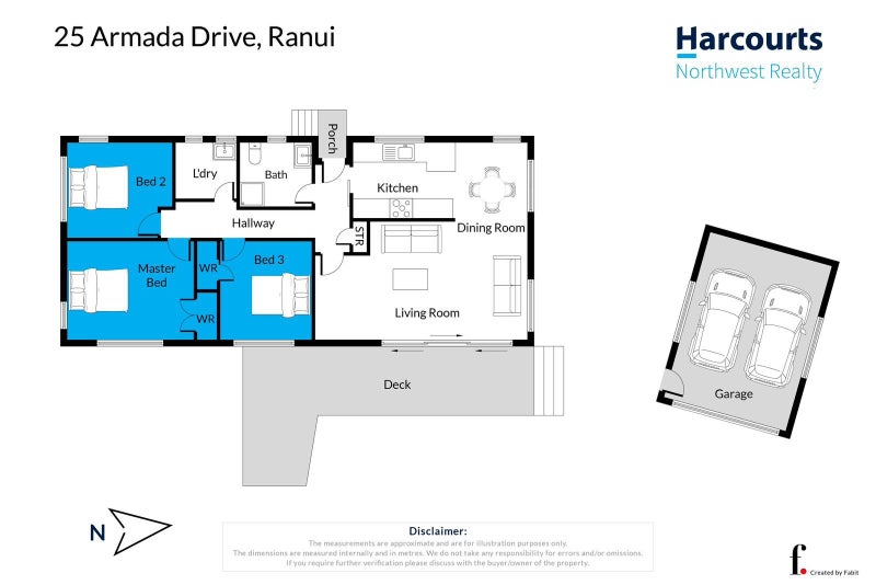 25 Armada Drive, Ranui, Auckland - Carousel 18