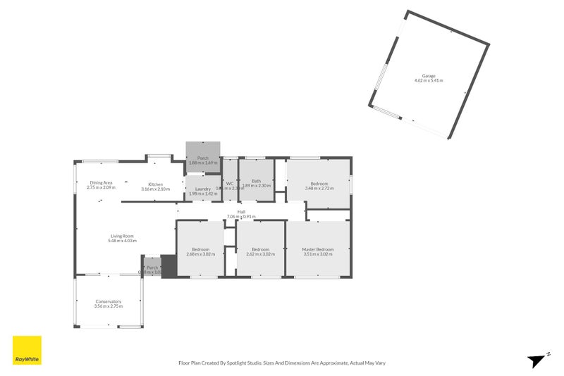 23 Melba Street, Beach Haven, Auckland - Carousel 22