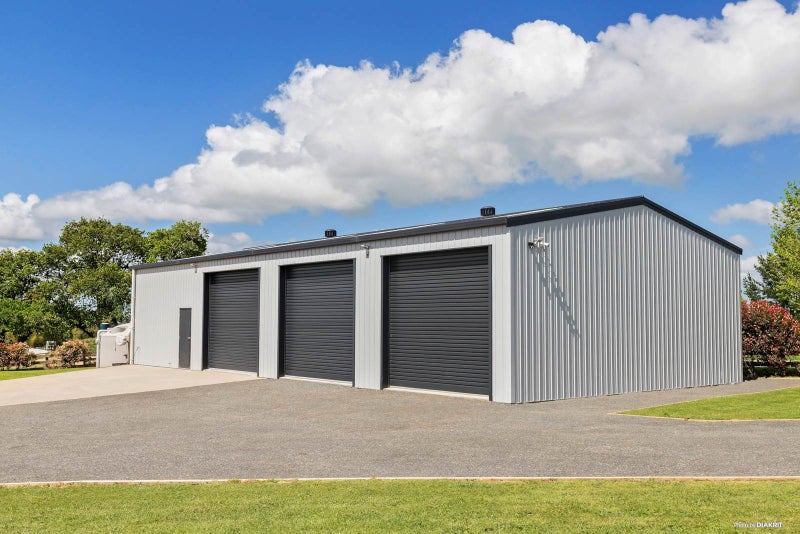 81D Dean Road, Pokeno - Carousel 2