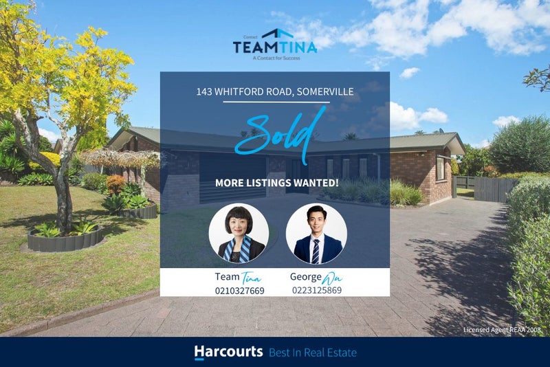 143 Whitford Road, Somerville, Manukau - Carousel 1