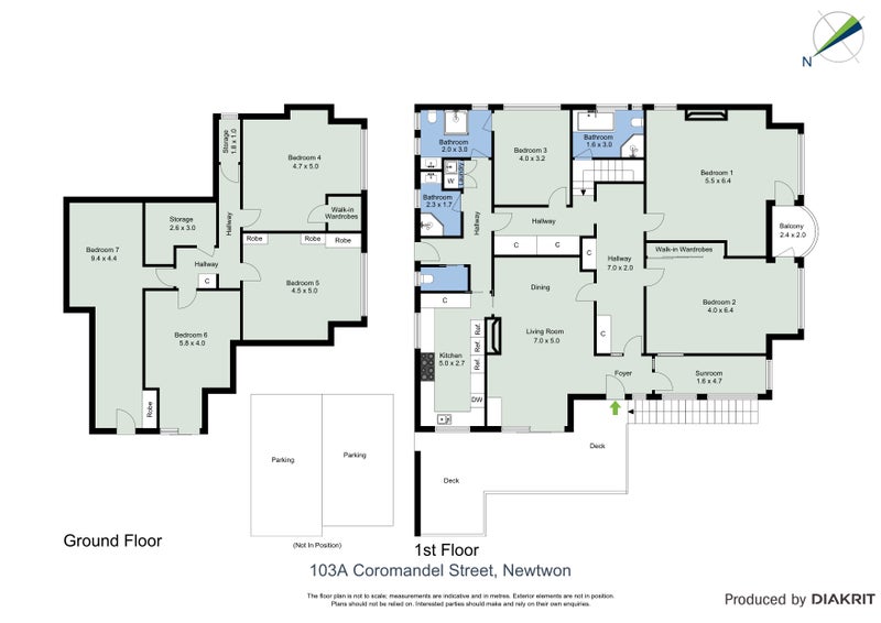 103A Coromandel Street, Newtown, Wellington - Carousel 16