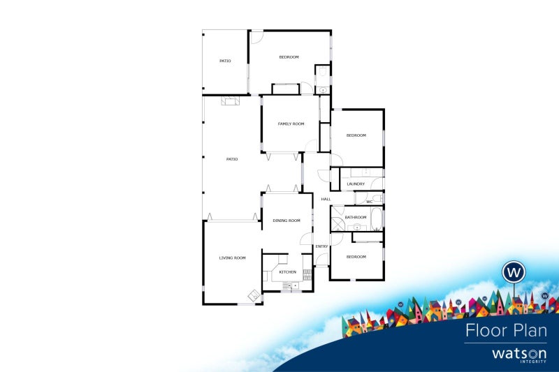 30 Terry Crescent, Milson, Palmerston North - Carousel 24