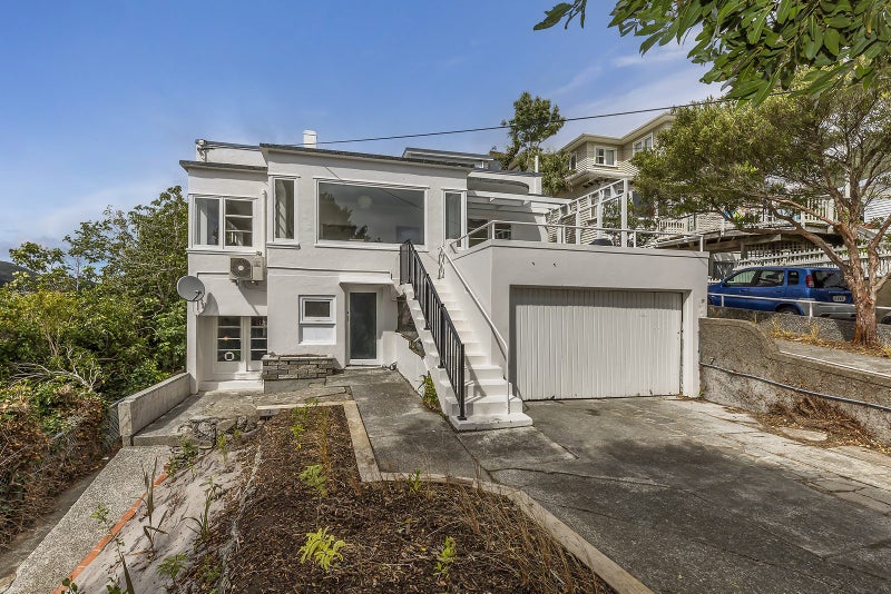 17 Trevor Terrace, Newtown, Wellington - Carousel 27
