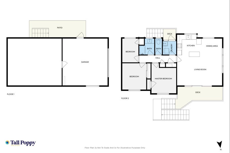 16A Nicolas Place, Judea, Tauranga - Carousel 18