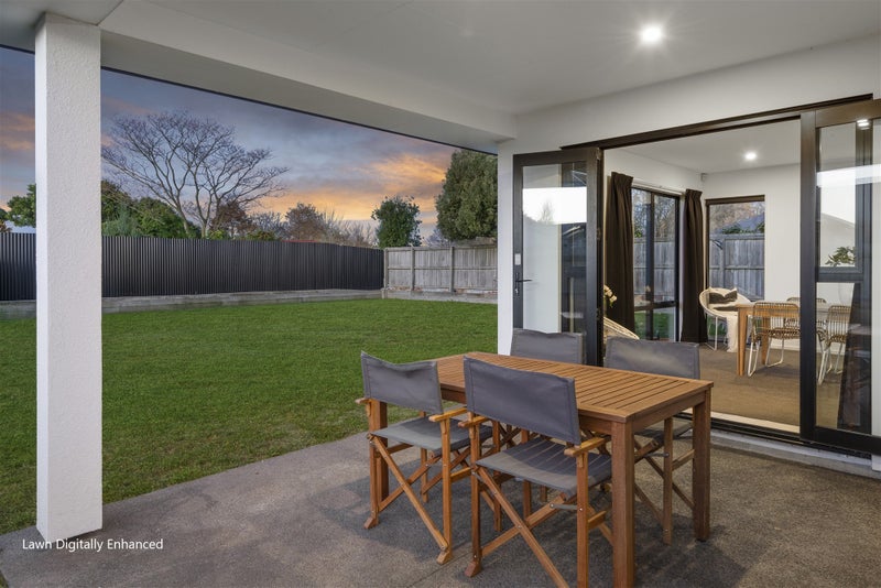 3 Growers Lane, Woolston, Christchurch - Carousel 17