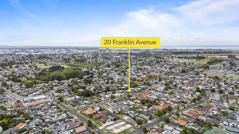 20 Franklin Avenue, Papatoetoe, Auckland - Carousel 4