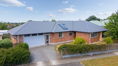 4 Fourth Street, Lansdowne, Masterton - Carousel 1