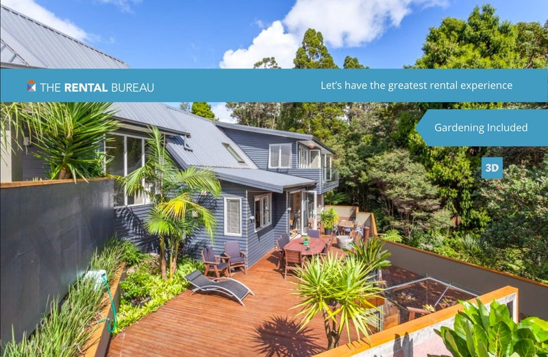 111 Wirihana Road, Titirangi, Auckland - Carousel 1