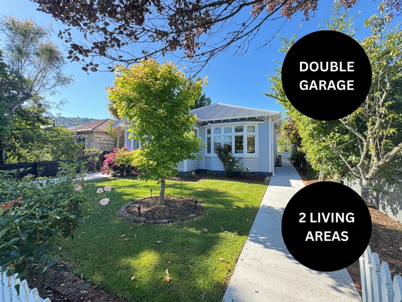 68 Corson Avenue, Beckenham, Christchurch - Carousel 1