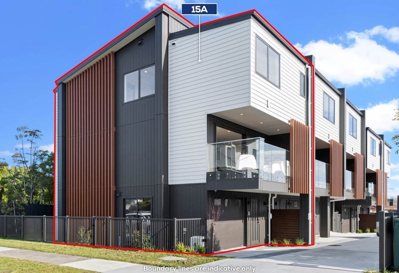 15A Tomintoul Place, Highland Park, Auckland - Carousel 1