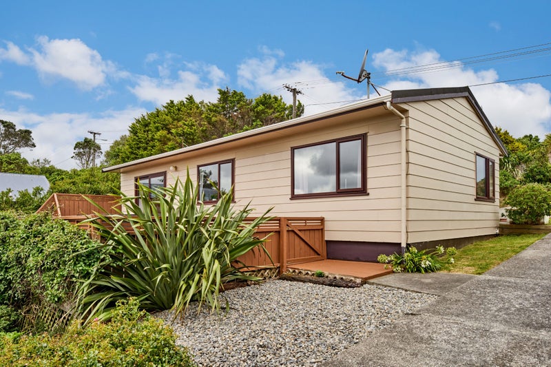 15A Ruskin Road, Newlands, Wellington - Carousel 17