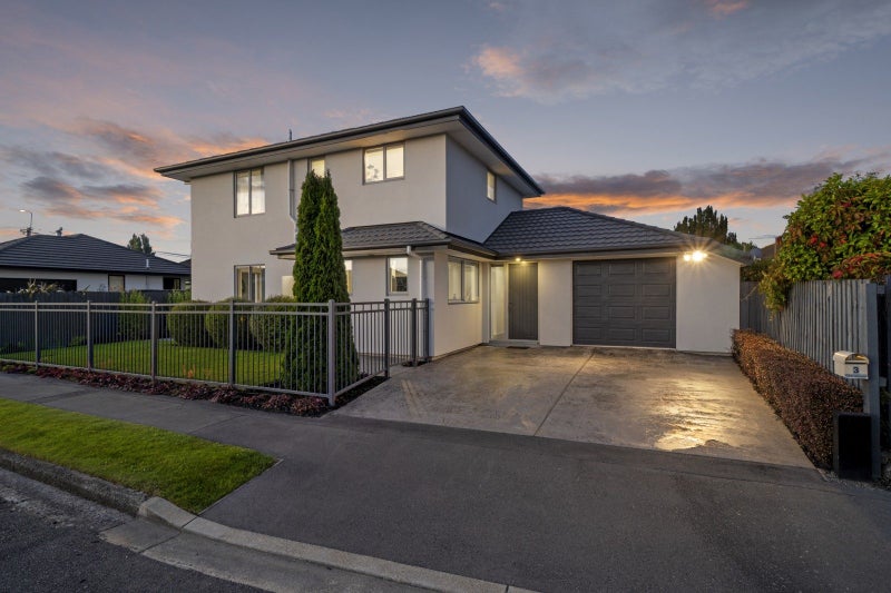 3 Wildwood Avenue, Avonside, Christchurch - Carousel 1