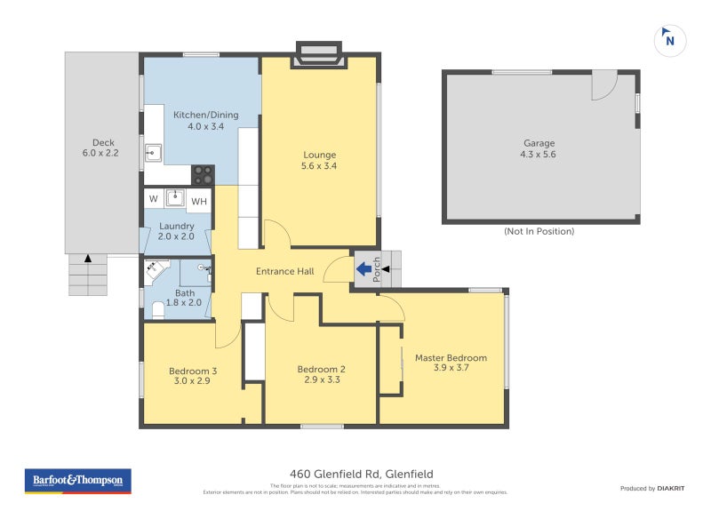460 Glenfield Road, Glenfield, Auckland - Carousel 18