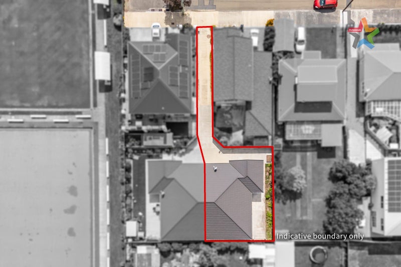 4A South Street, Petone, Lower Hutt - Carousel 23