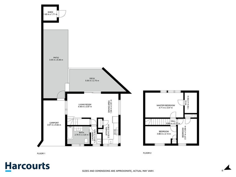 1/143 Spinella Dr, Bayview, Auckland - Carousel 15