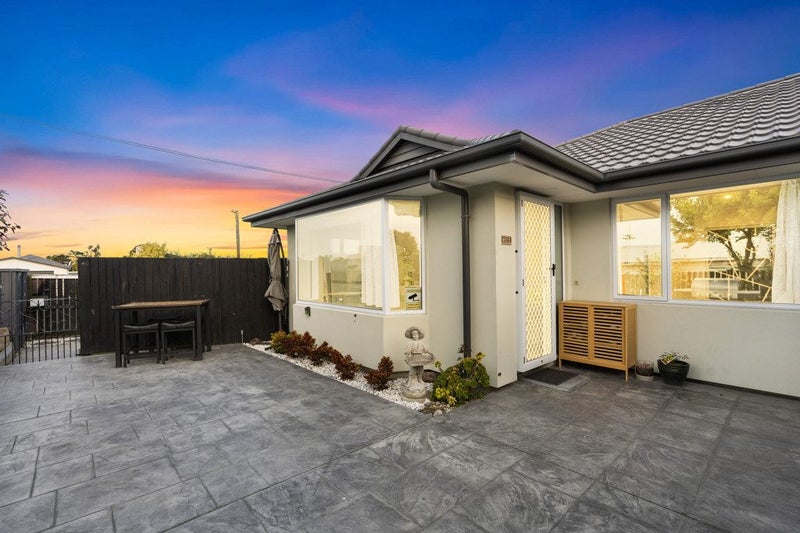 1/355 Bower Avenue, North New Brighton, Christchurch - Carousel 1