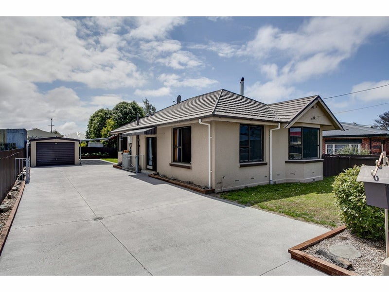 19 Rugby Street, Highfield, Timaru - Carousel 1