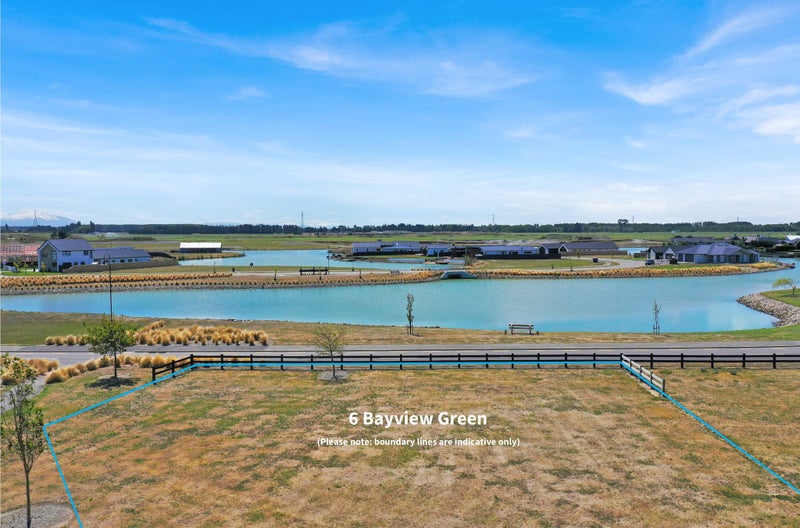 6 Bayview Green, Huntingdon, Ashburton - Carousel 2