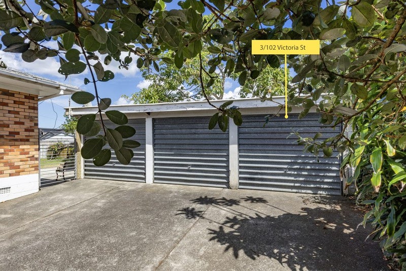 3/102 Victoria Street, Onehunga, Auckland - Carousel 17