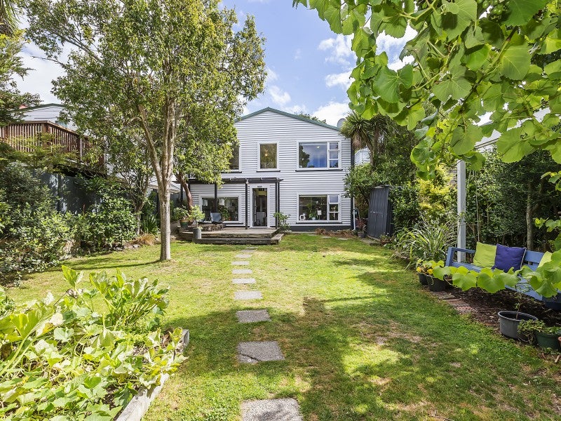 89B Te Wharepouri Street, Berhampore, Wellington - Carousel 1