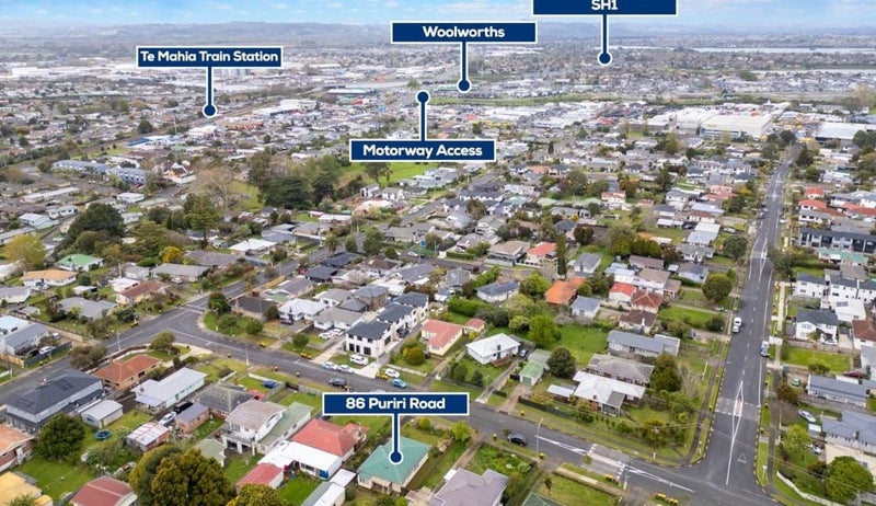 86 Puriri Road, Manurewa, Auckland - Carousel 9