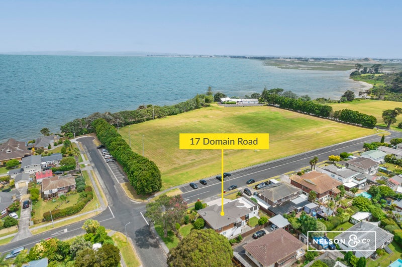 17 Domain Road, Weymouth, Auckland - Carousel 2