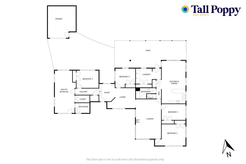 178 Waikawa Beach Road, Manakau, Levin - Carousel 33