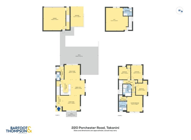 220 Porchester Road, Takanini, Auckland - Carousel 21