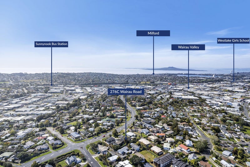 276C WAIRAU ROAD, Glenfield, Auckland - Carousel 20