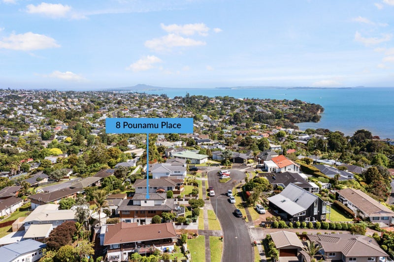 8 Pounamu Place, Shelly Park, Auckland - Carousel 41