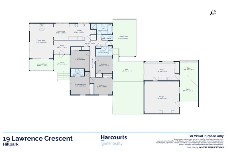 19 Lawrence Crescent, Hillpark, Auckland - Carousel 36