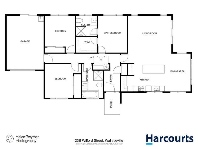 23B Wilford Street, Wallaceville, Upper Hutt - Carousel 24