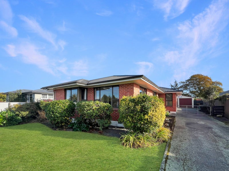 104A George Street, Tinwald, Ashburton - Carousel 1
