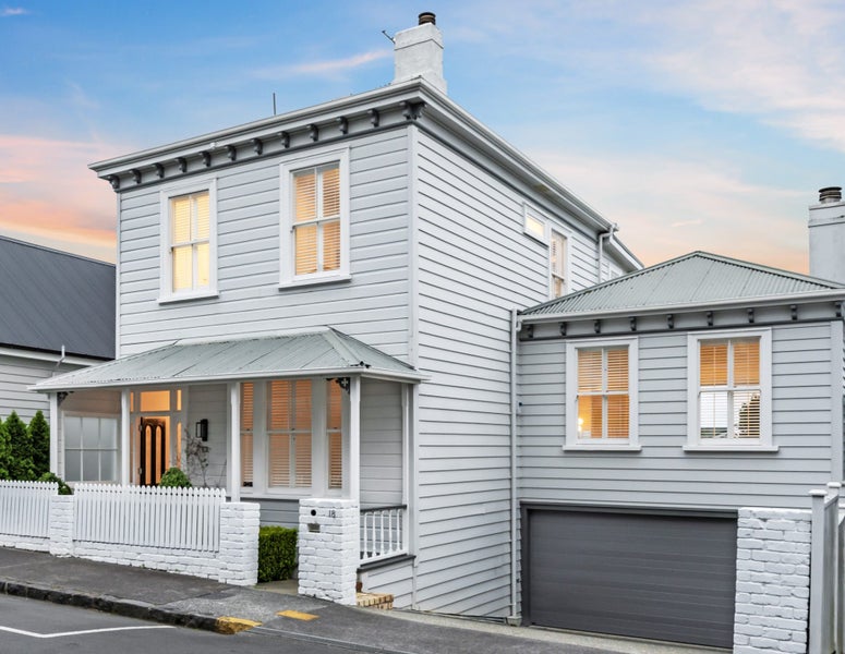 18 Bradford Street, Parnell, Auckland - Carousel 1