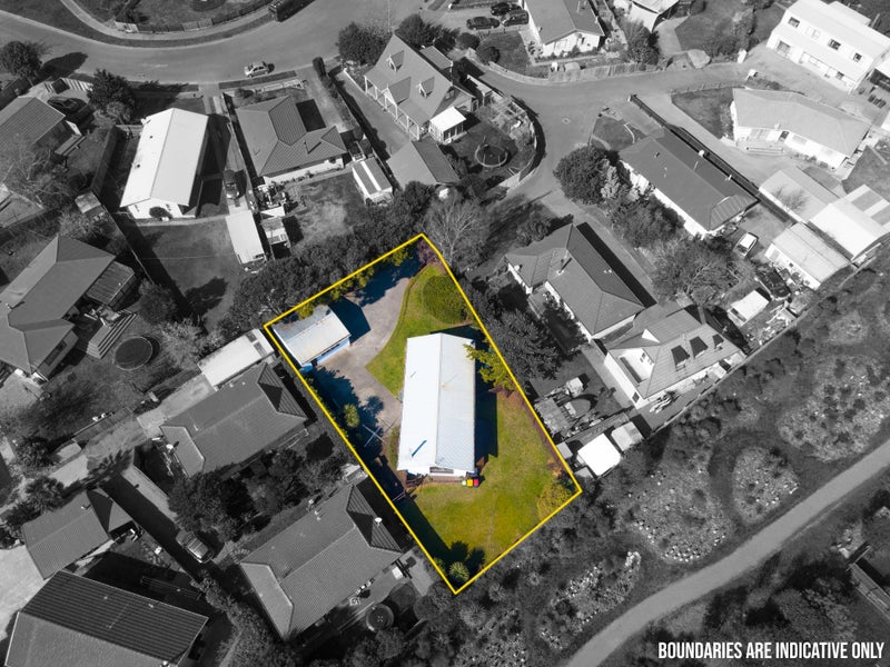 12C Bolero Place, Parklands, Christchurch - Carousel 19