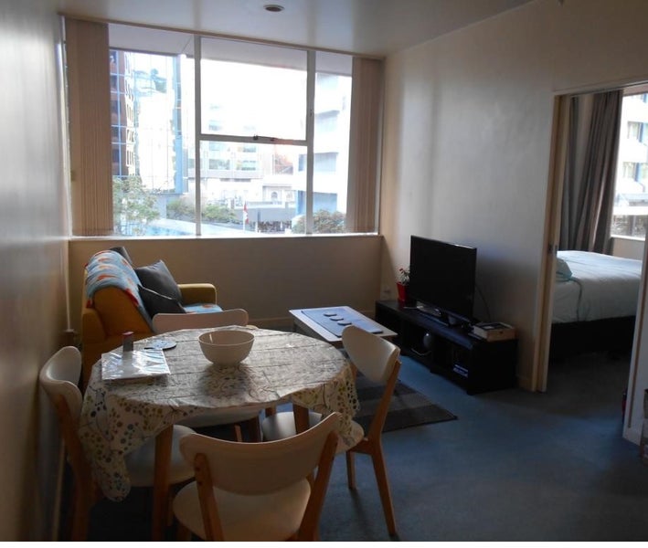 2B/126 The Terrace, Wellington Central, Wellington - Carousel 2