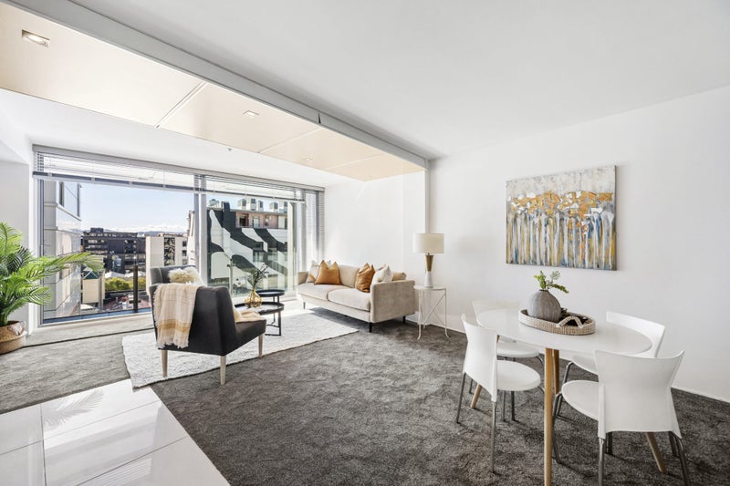 70/72 Tory Street, Te Aro, Wellington - Carousel 1