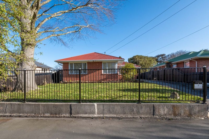 9 Bevington Street, Avonhead, Christchurch - Carousel 16