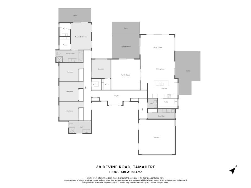 38 Devine Road, Tamahere, Hamilton - Carousel 25