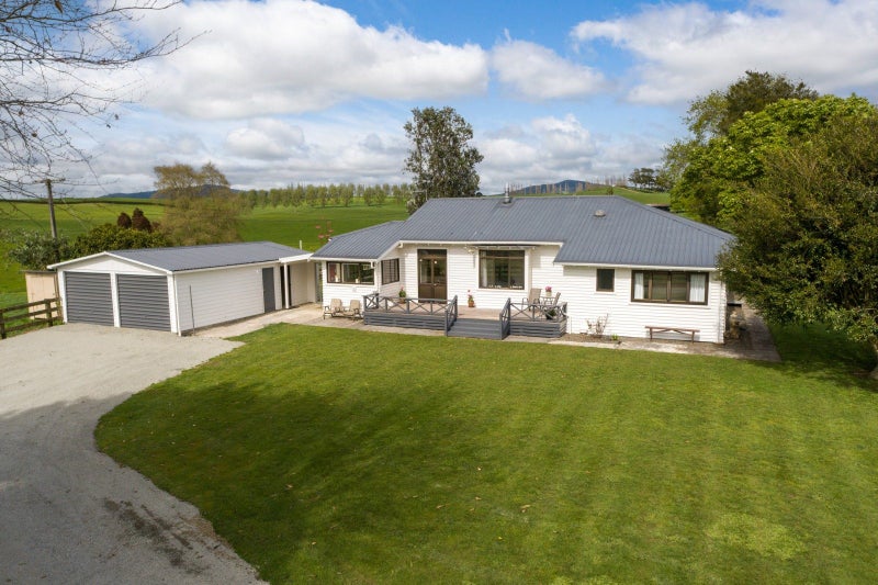 1872A Morrinsville-Walton Road, Walton - Carousel 2