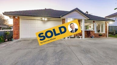 1/140 Rangitoto Road, Papatoetoe, Auckland - Carousel 1