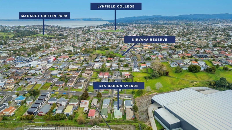 53A Marion Avenue, Mount Roskill, Auckland - Carousel 22
